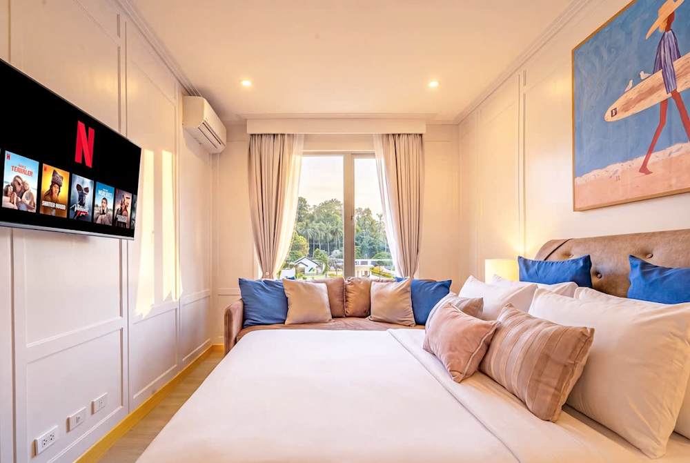 1BR in Samal Island