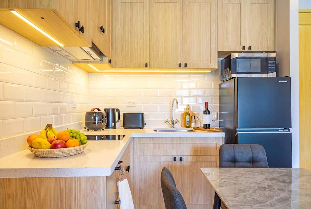 1BR in Samal Island