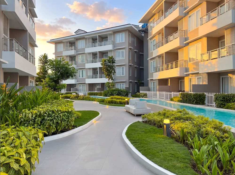 1BR in Samal Island