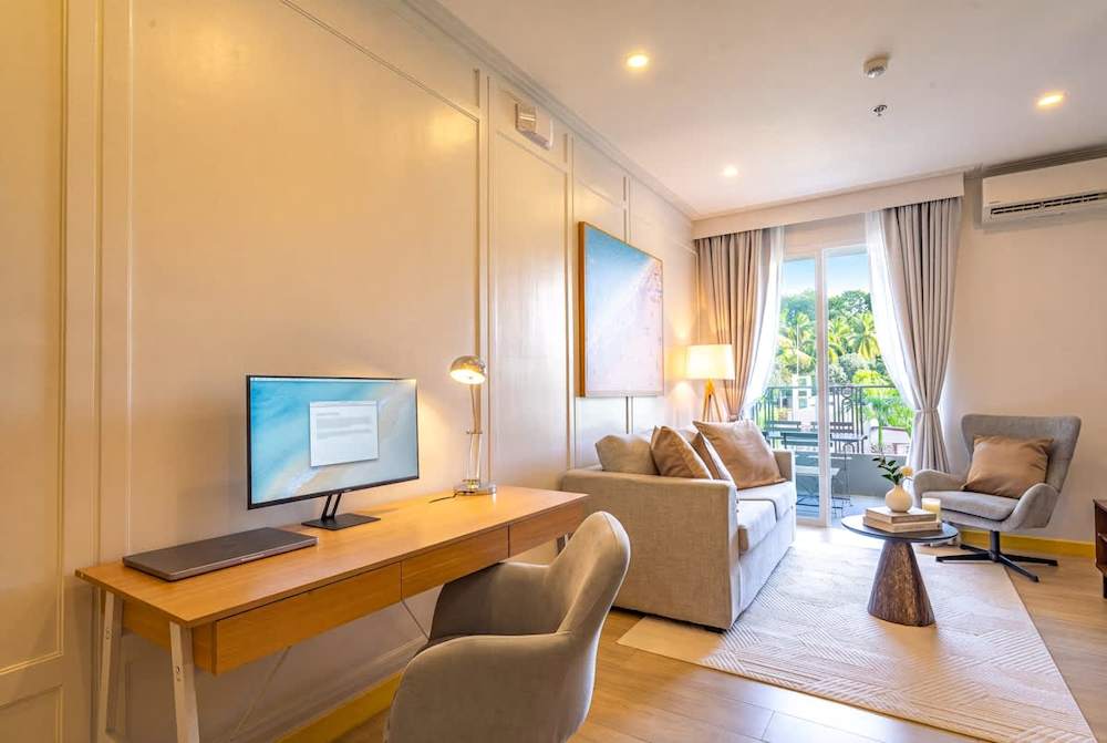 1BR in Samal Island
