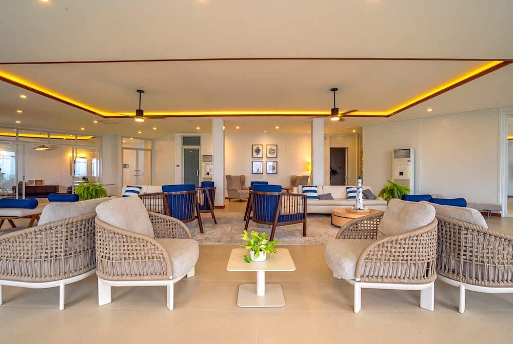 1BR in Samal Island