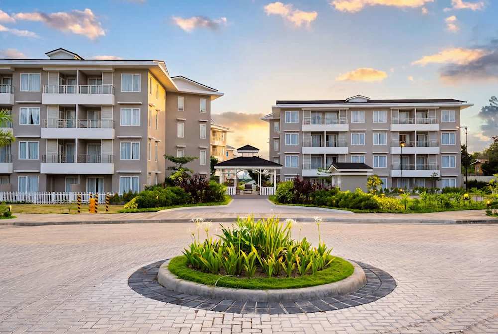 1BR in Samal Island