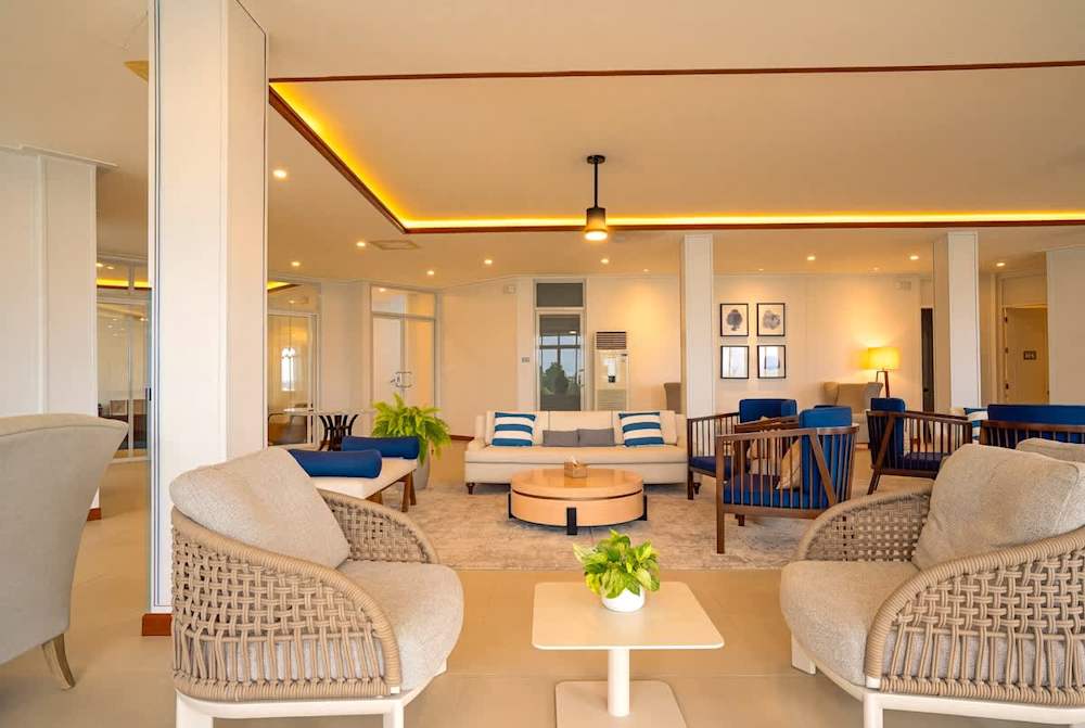 1BR in Samal Island