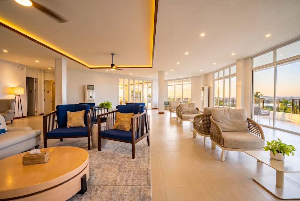 1BR in Samal Island