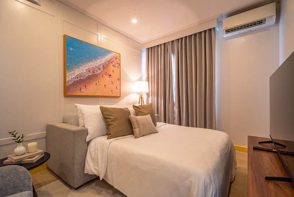 1BR in Samal Island