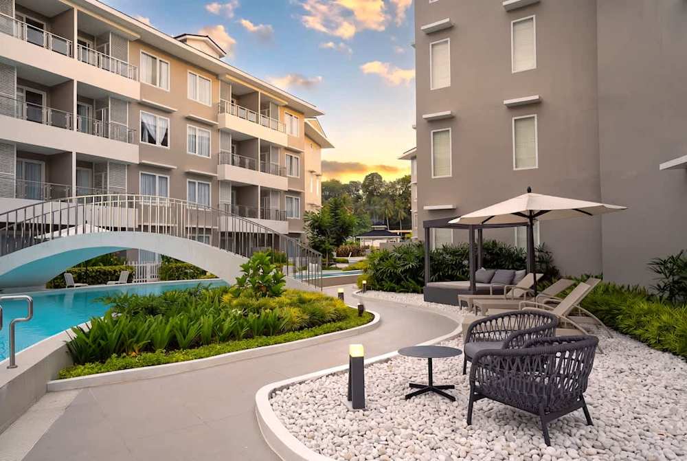 1BR in Samal Island