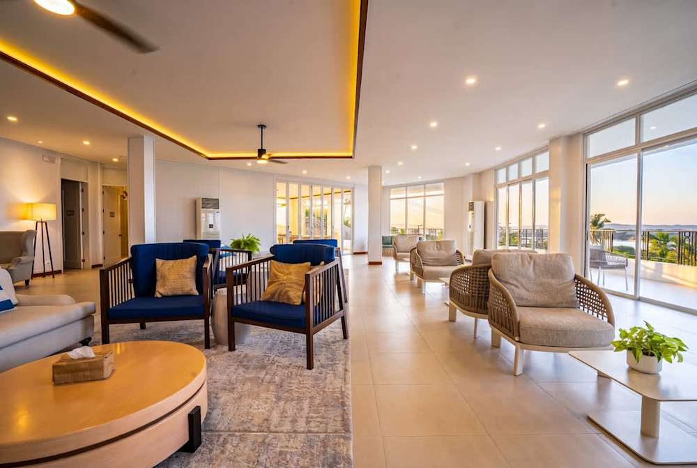 1BR in Samal Island