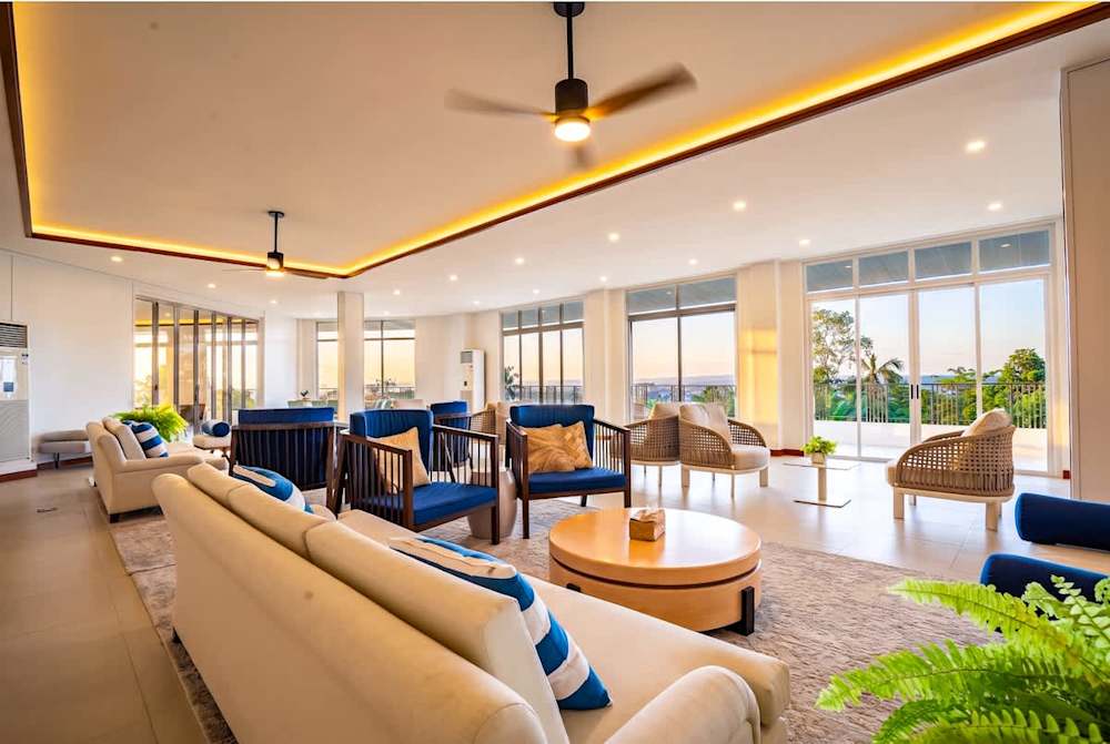 1BR in Samal Island