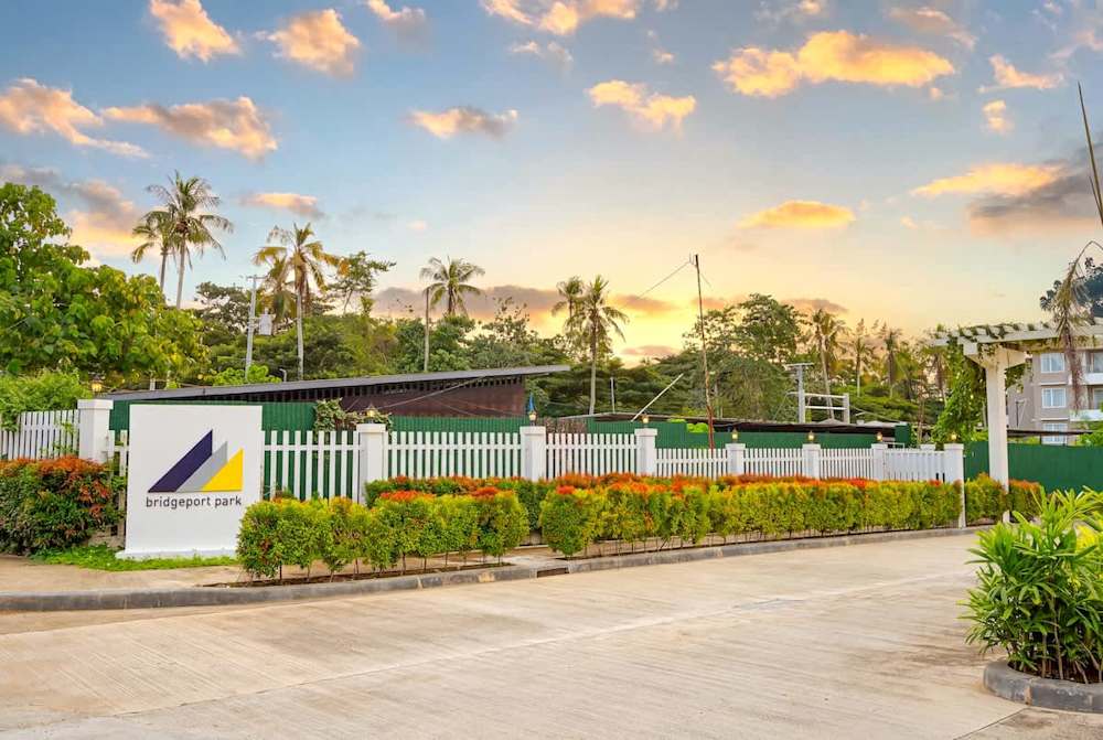 1BR in Samal Island