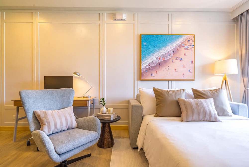 1BR in Samal Island