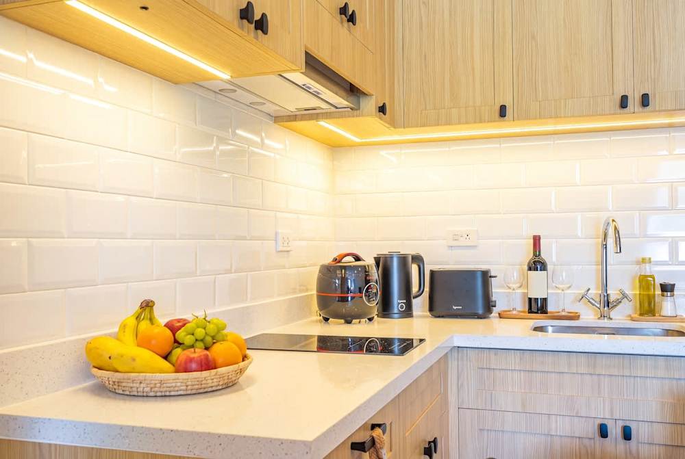 1BR in Samal Island
