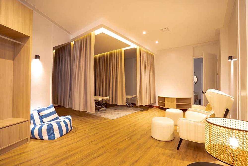 1BR in Samal Island