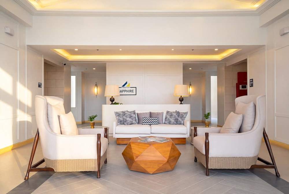 1BR in Samal Island