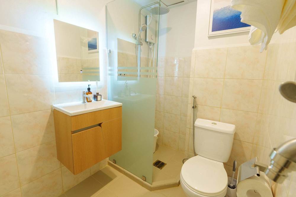 2BR · Seawind