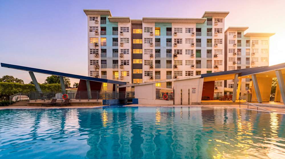2BR · Seawind