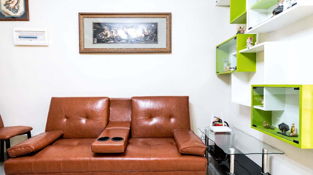 2BR · 8 Spatial