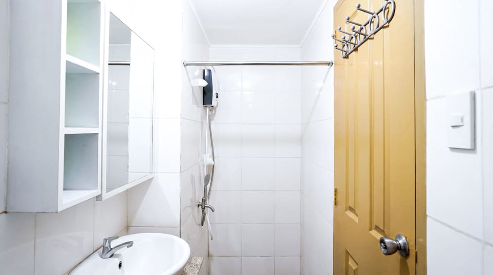 2BR · 8 Spatial