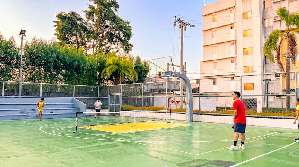 2BR · 8 Spatial