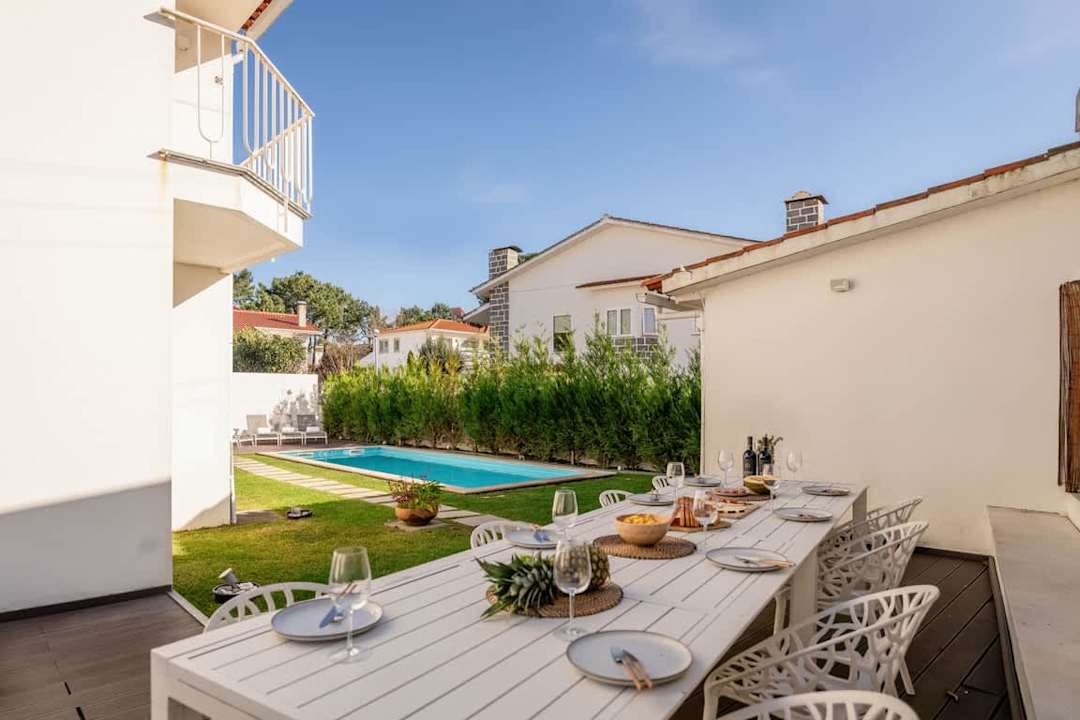 Cabedelo Beach Lodge — 1 of 4