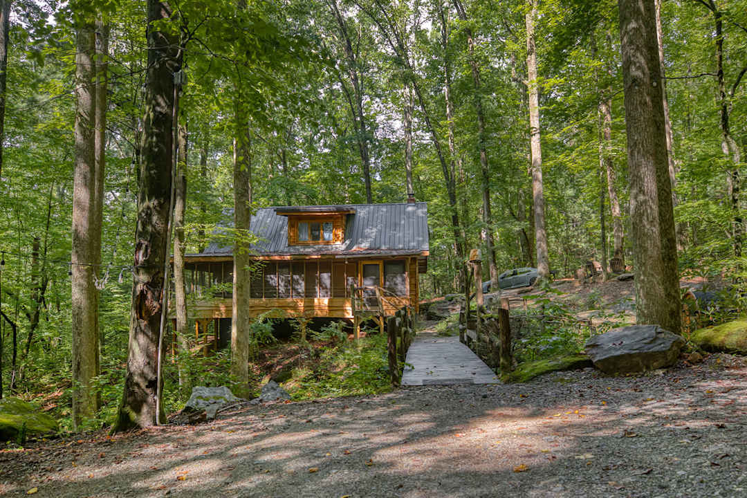 Multiple Cabins — photo 4 of 6