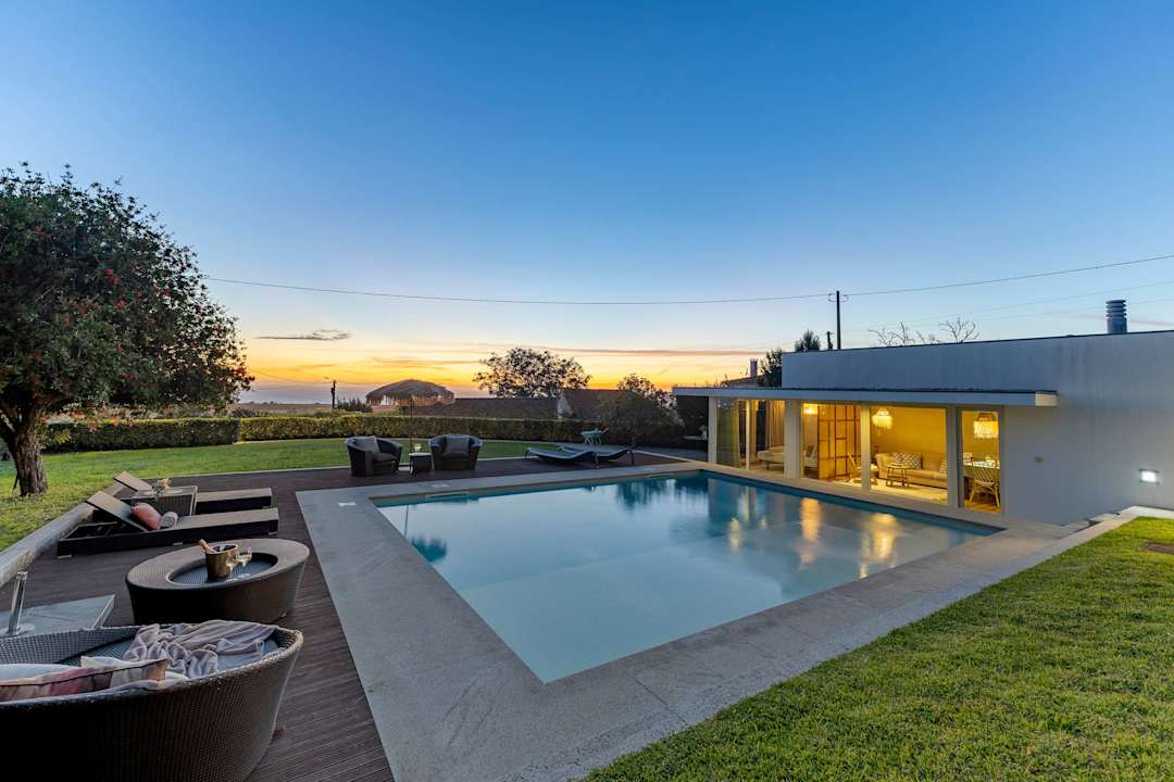Oceanleaf Cottage — 1 von 4