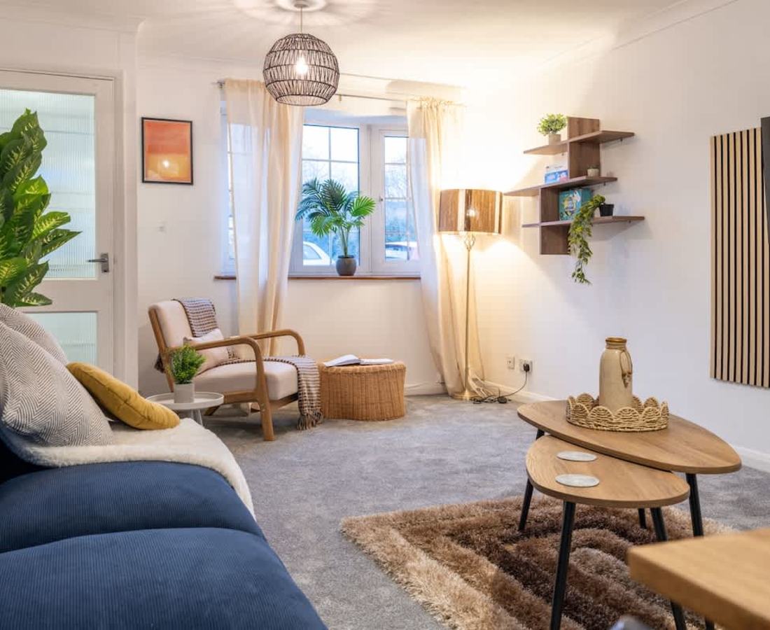 House in Hitchin: 2 Bed Home in Hitchin