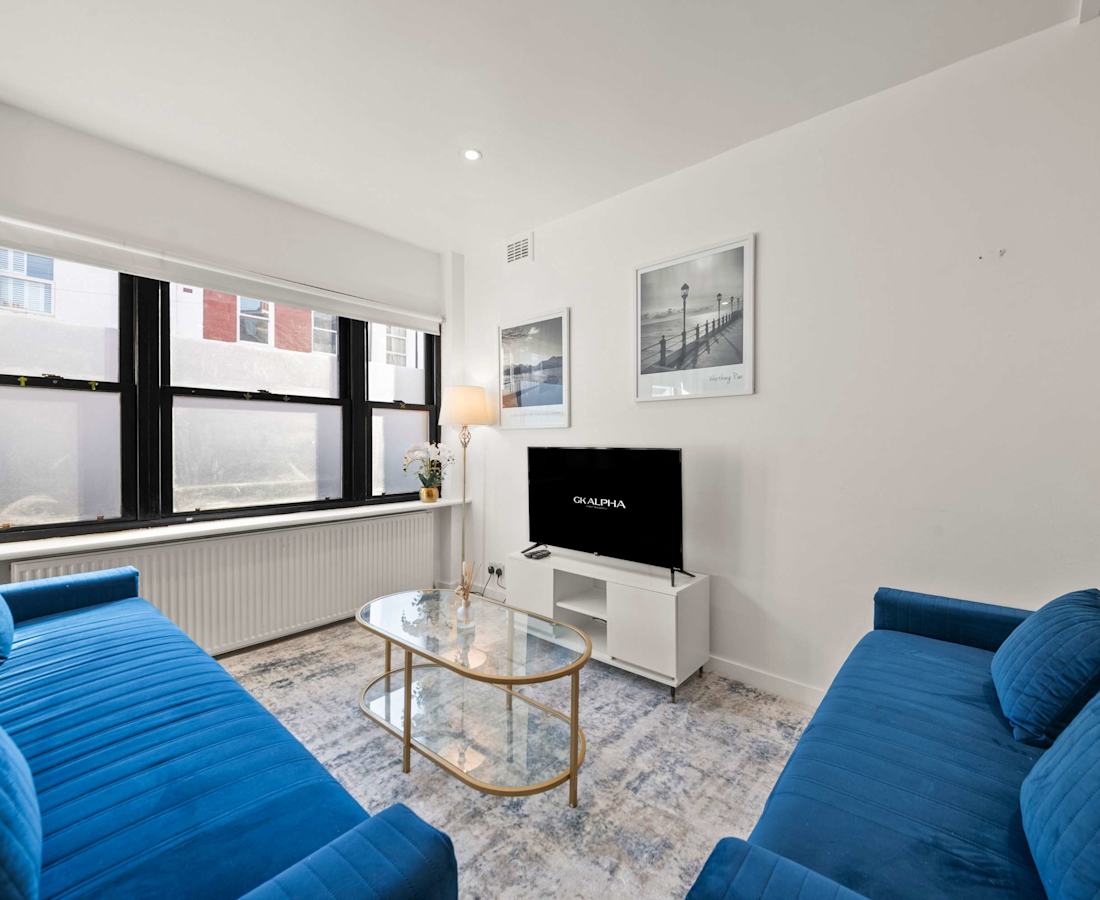 House in Kensal Green: 3 Bed Home In Kensal Green