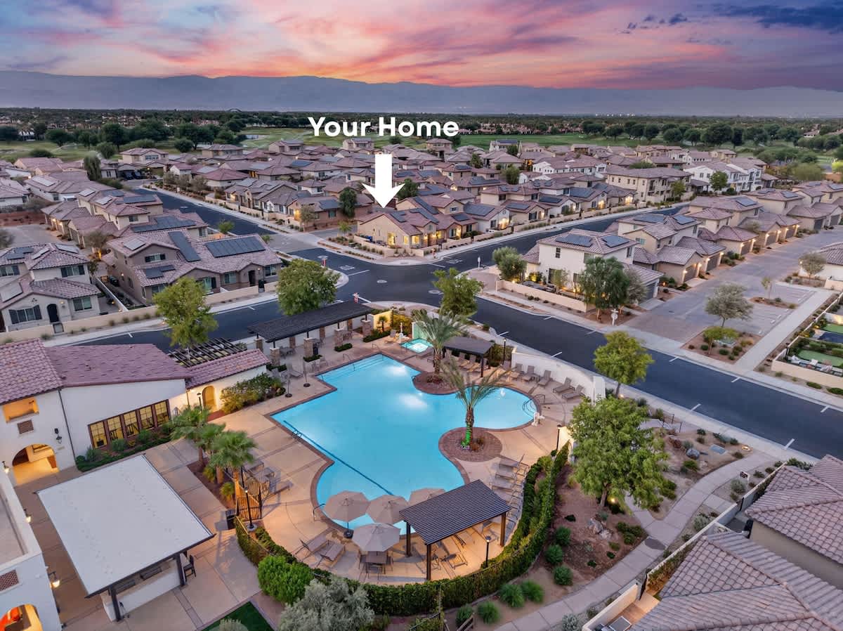 Prime PGA West Escape, Pool, BBQ and Patio