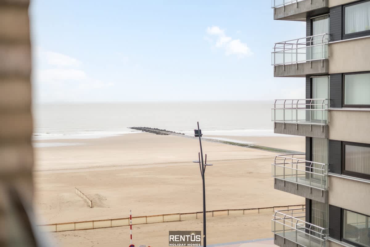 C-Dream - apartment for 6 persons with partial sea view