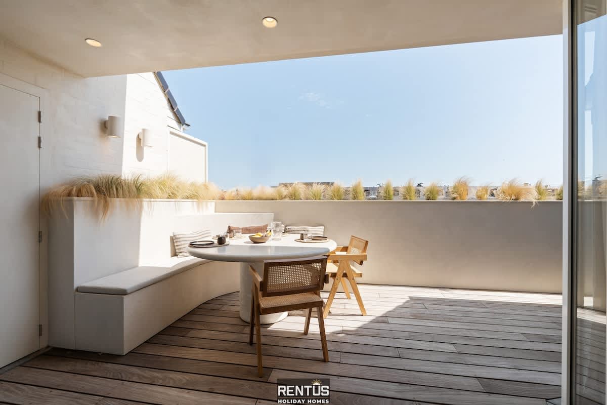 Loft 177 - stylish apartment with luxury interior