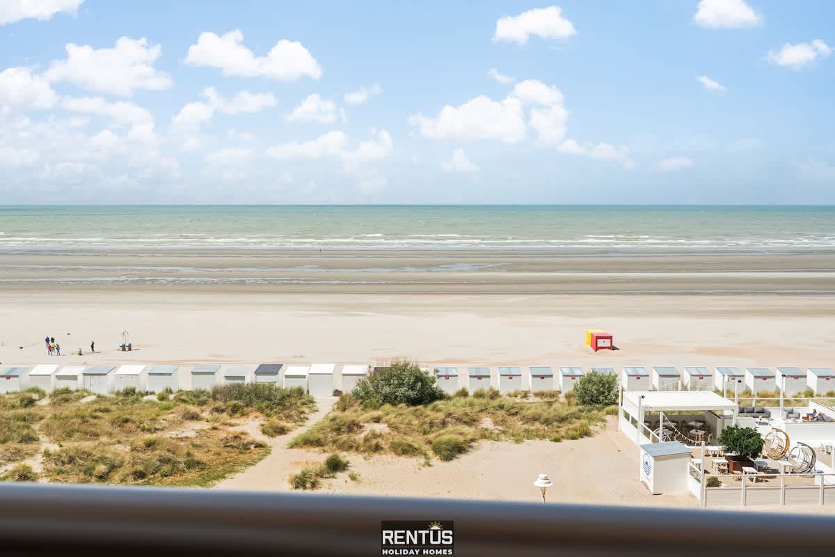 Indigo Seasight - holiday with front-row sea views