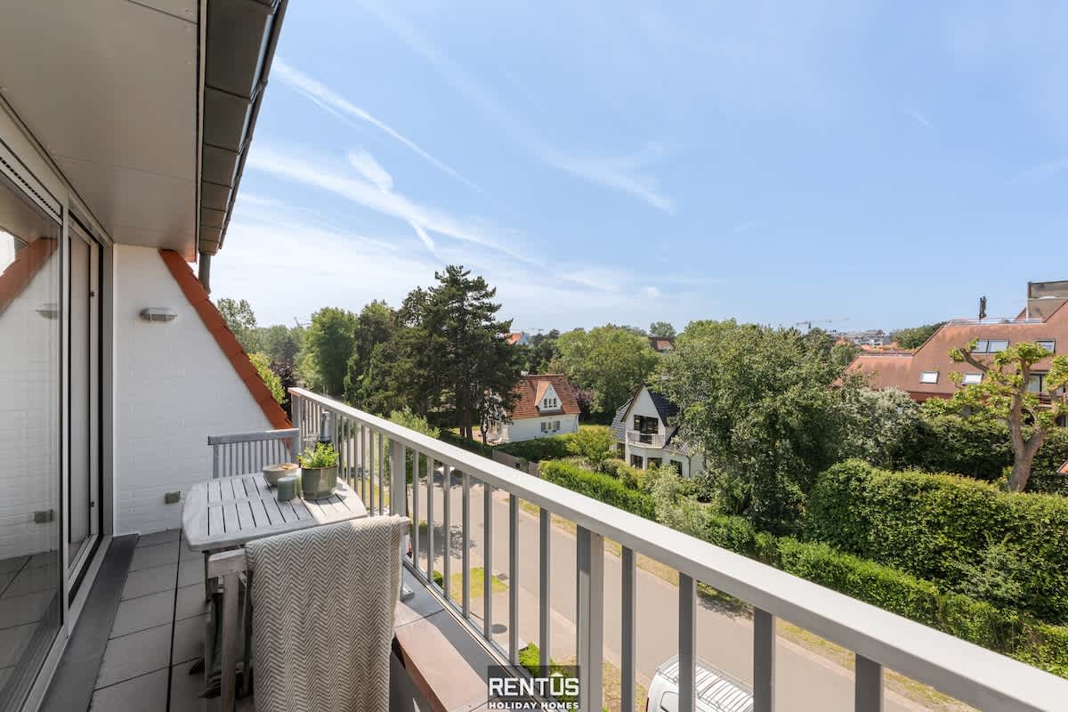Droom Aan Zee-coastal stay close to beach and town