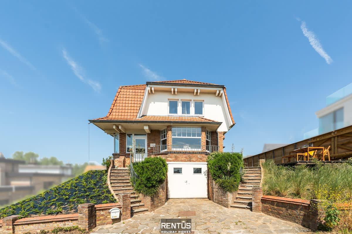 Villa Coucous-relax and unwind just near the beach