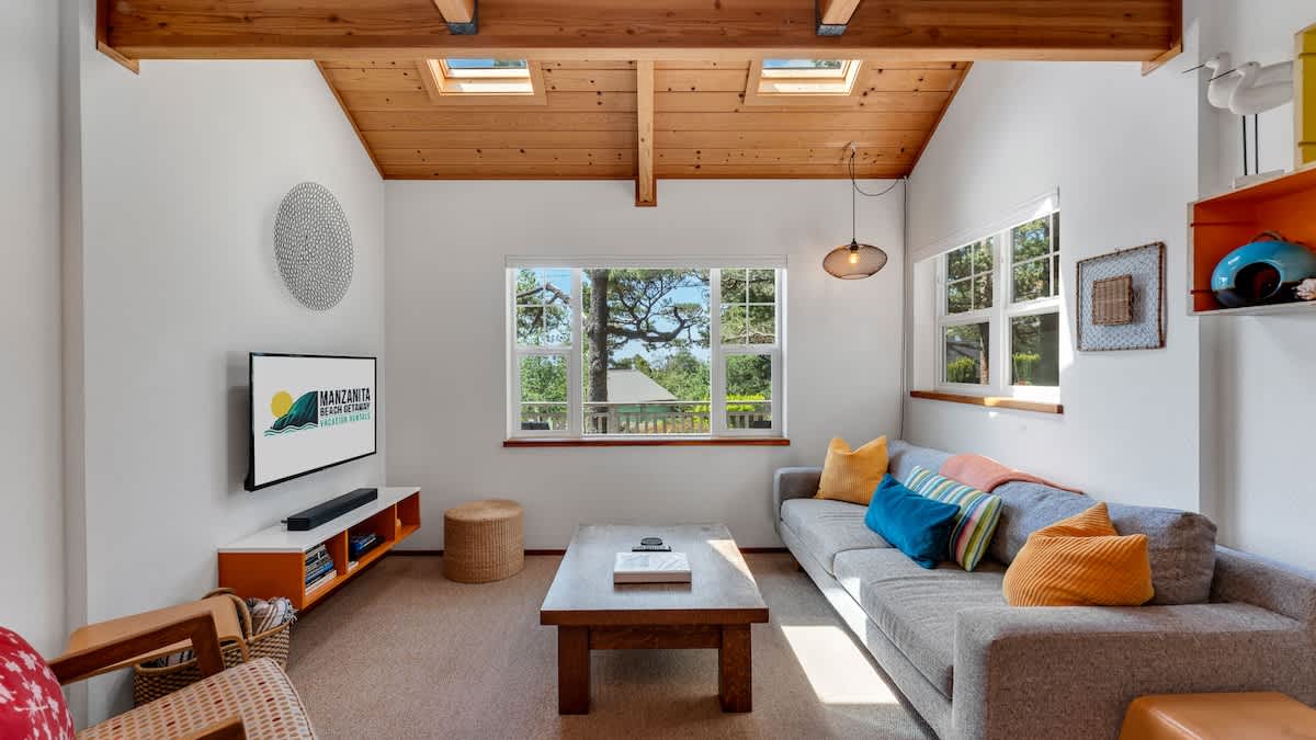 The Nook