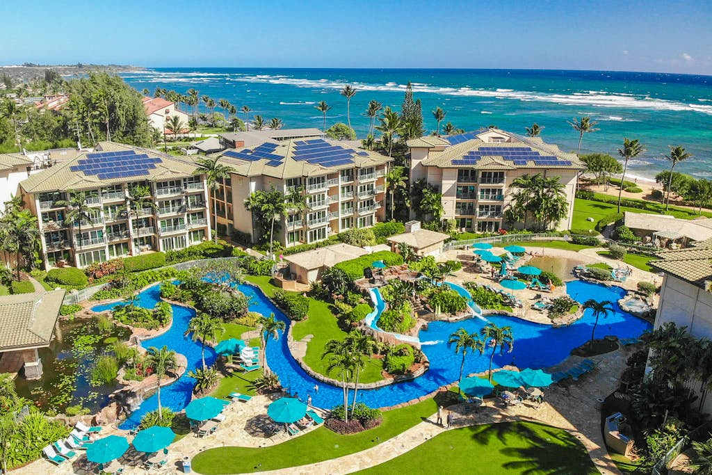 Spectacular Pool And Lazy River Paradise