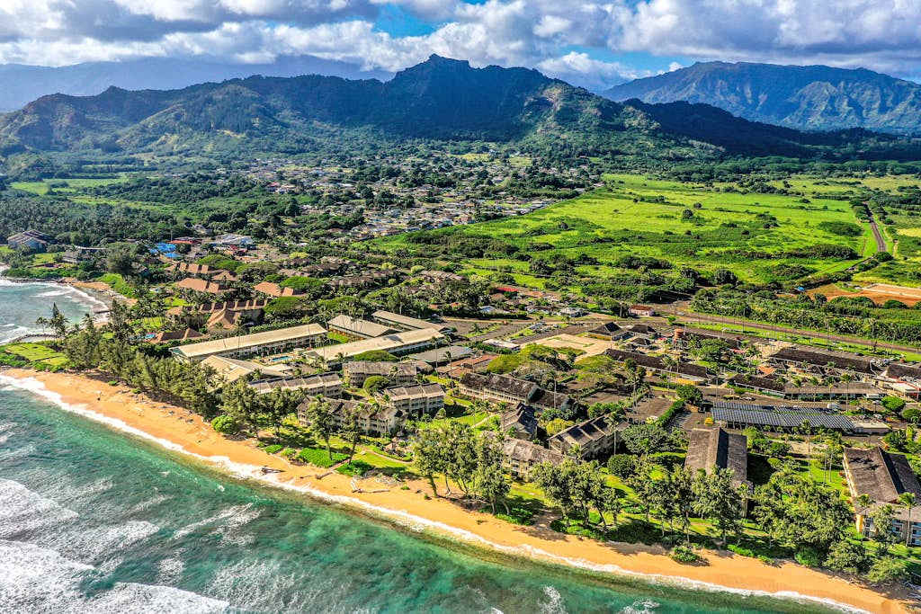 Discover Maui From Above