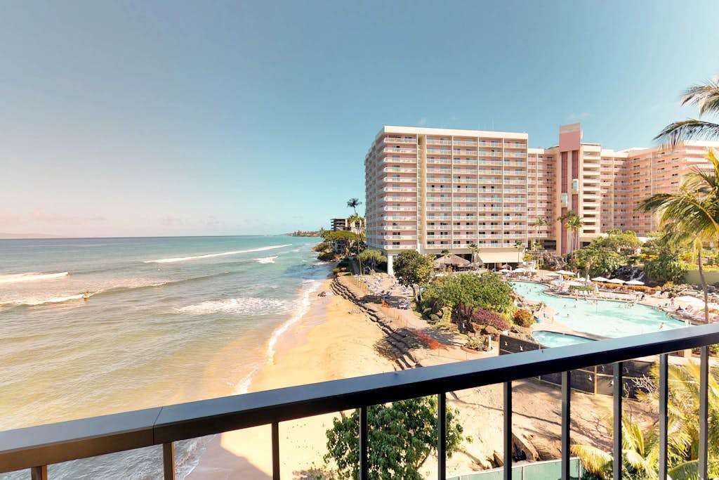 Maui Kai Resort