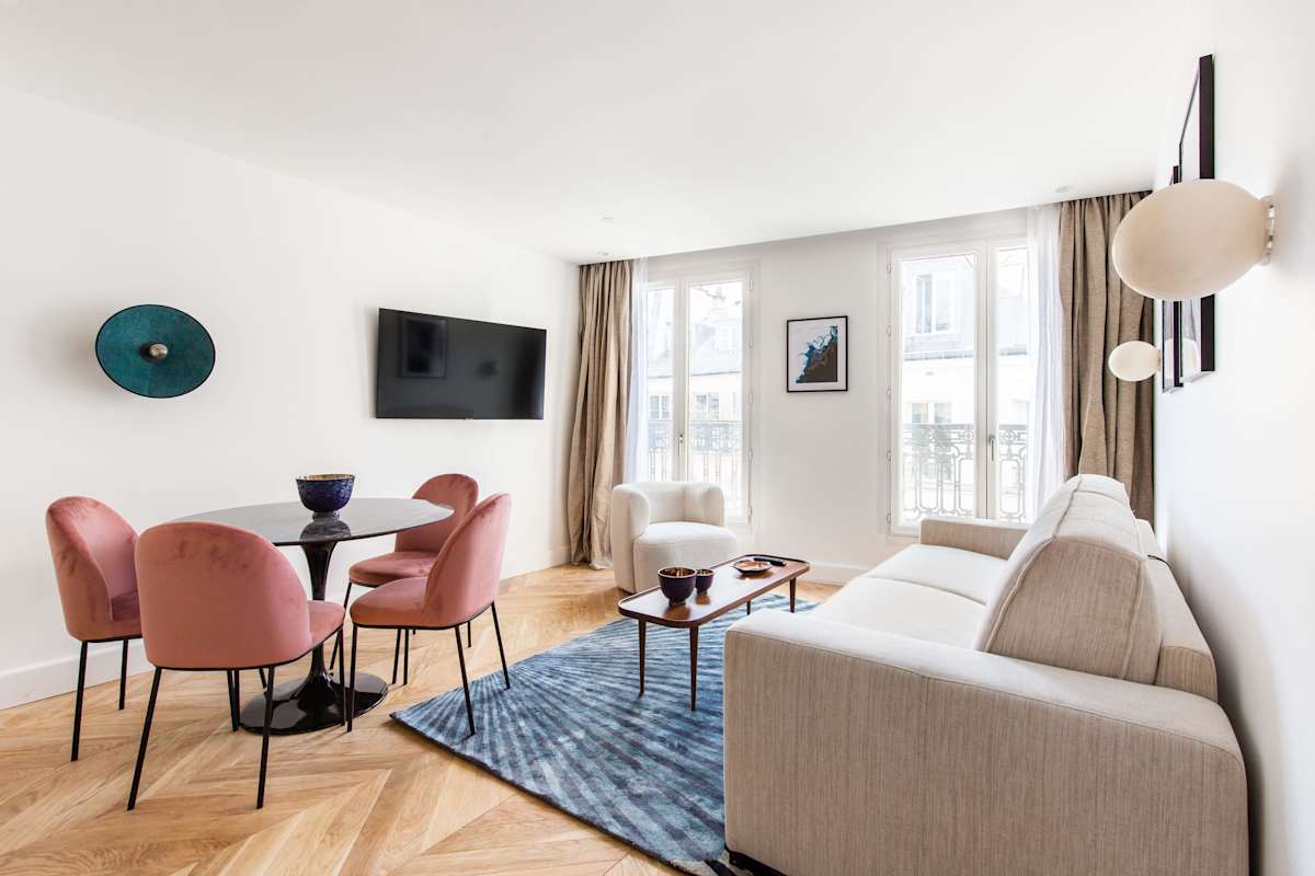 St Georges - Superb 3 Bedroom