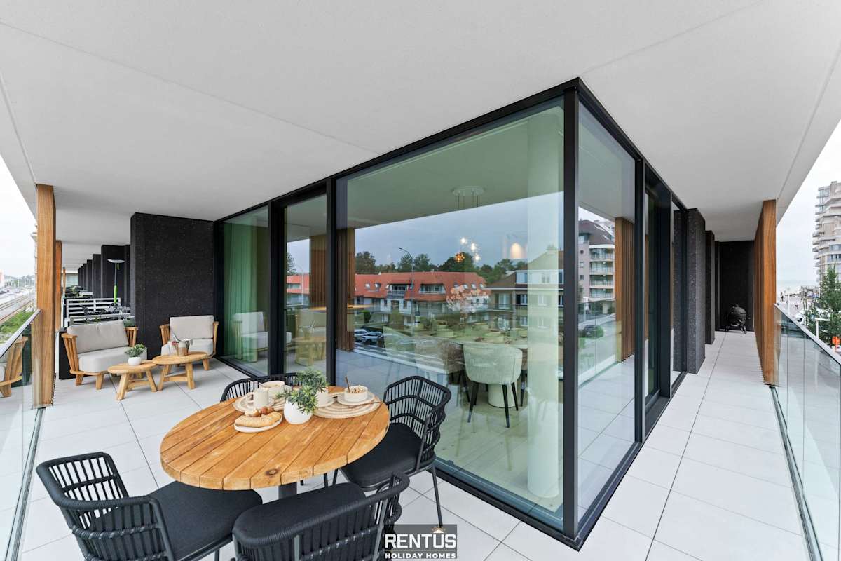 La Vie En Mer - beautifully decorated apartment