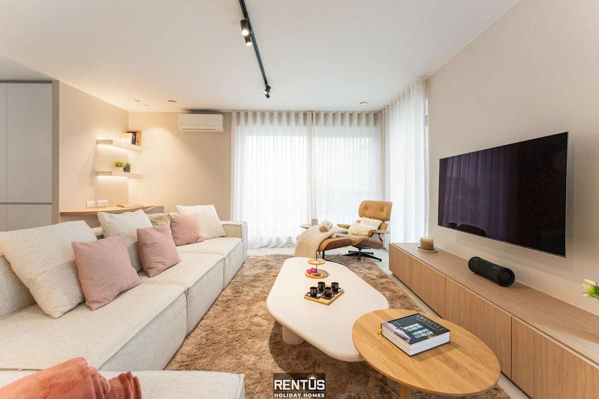 C-Mar - luxury accommodation in Nieuwpoort
