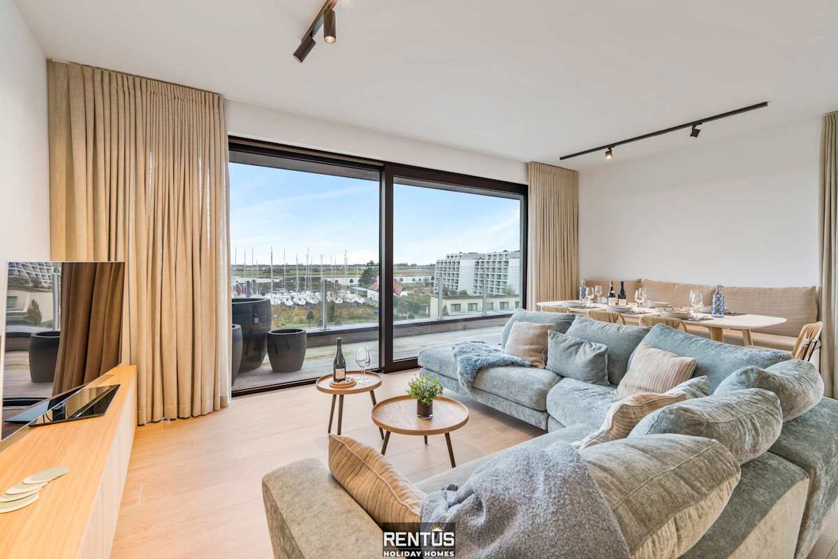 Sirocco Parkside - a place to enjoy stunning views