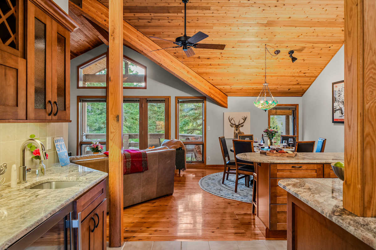 Abode at Winterhaven, hot tub pool, Deer Valley