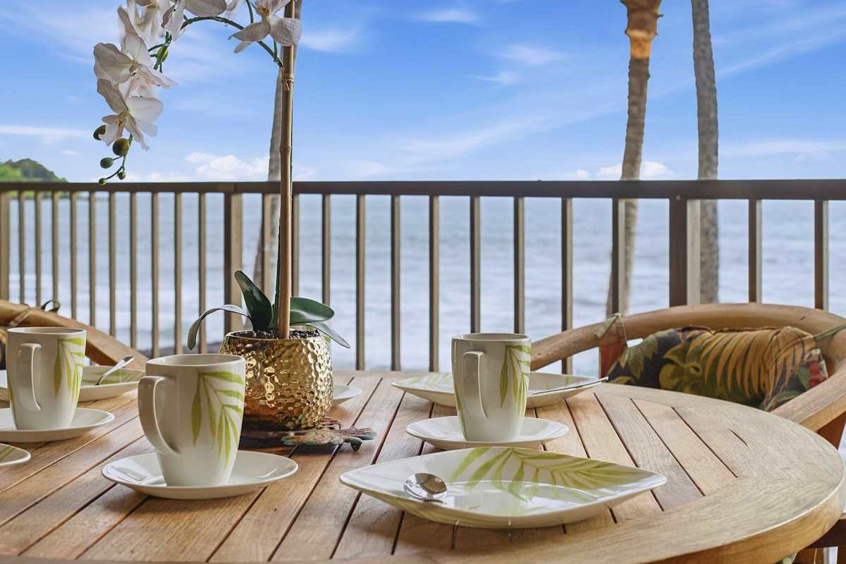 Kona Bali Kai 207