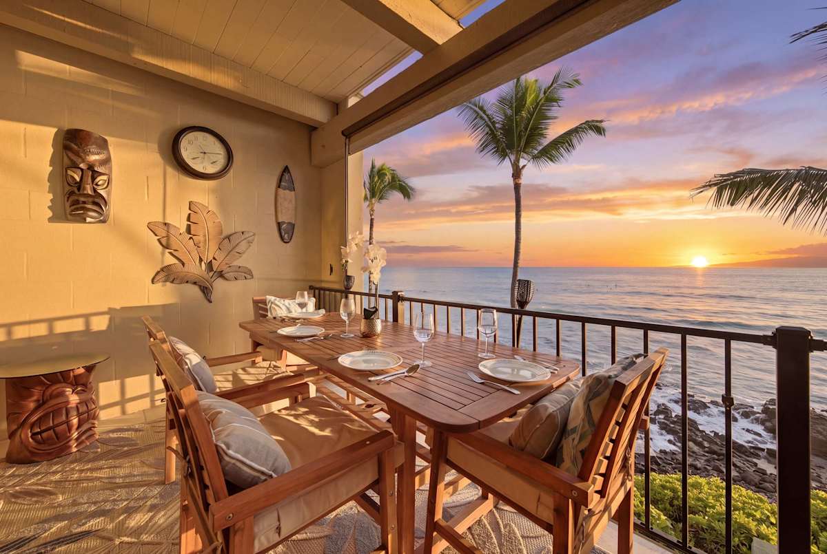 Kona Bali Kai 302