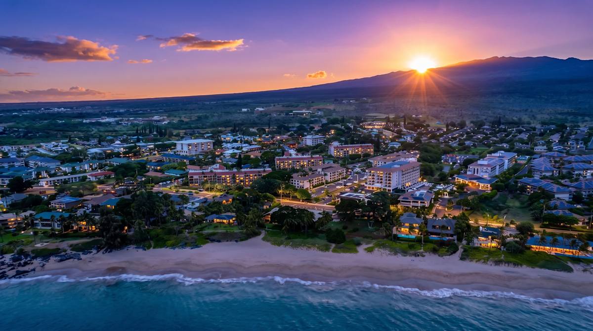 Maui Vista 2116