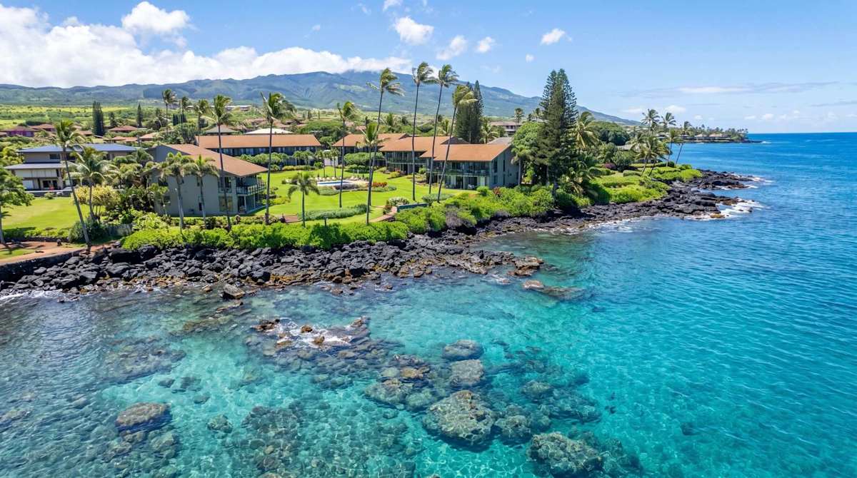 Mahina Surf 217