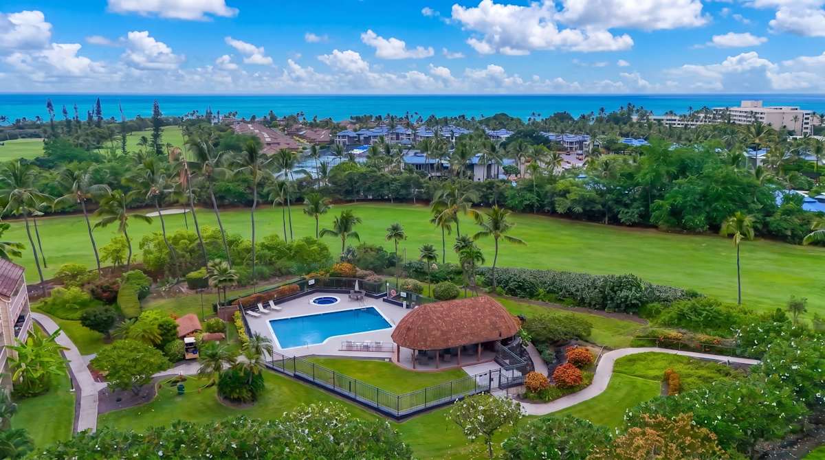 Keauhou Punahele A104