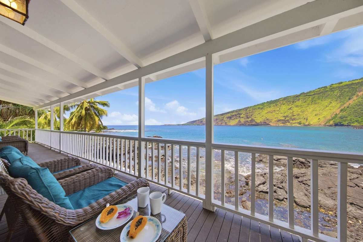Manini Beach Breath Taker