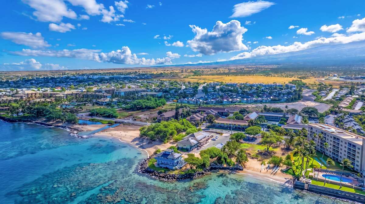 Kihei Bay Vista B102