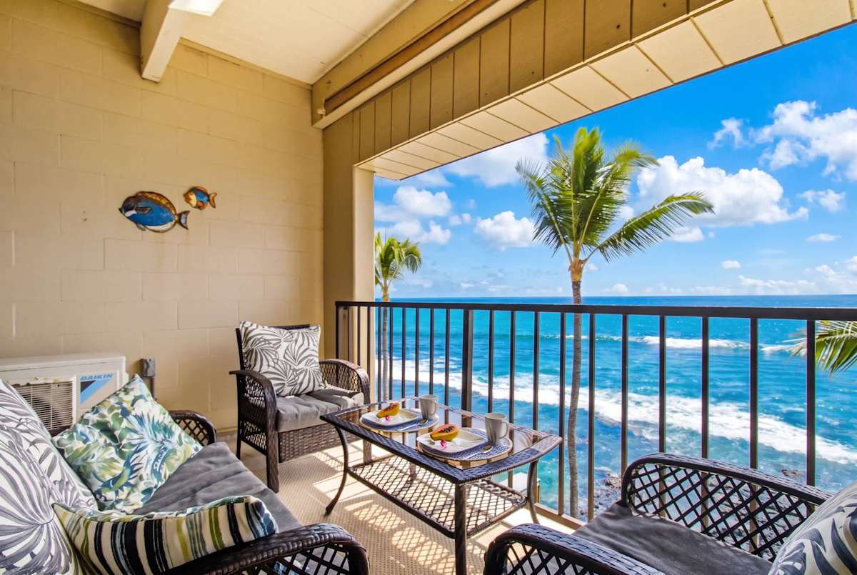 Kona Bali Kai 402